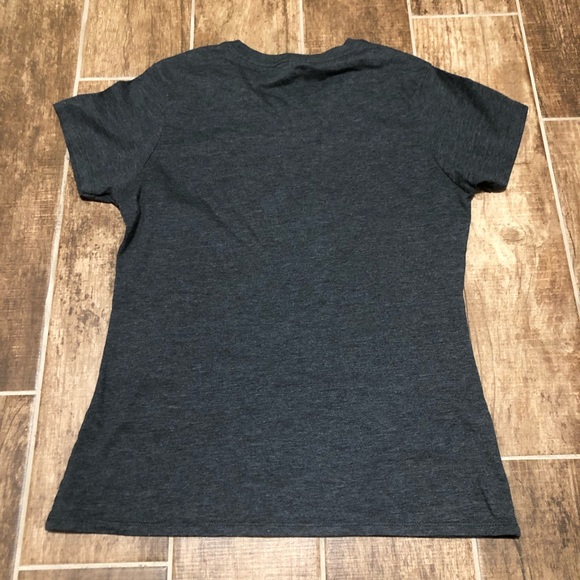 NURSING STUDENT LIFE T-Shirt Medium M School - Picture 4 of 4